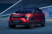 Mahindra’s answer to Yaris Cross, CX-3 SUVs coming to Australia