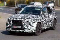 2026 Mazda CX-5 spied: New-gen RAV4 rival taking shape