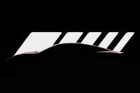 Mercedes-AMG teases all-new Porsche Taycan rival