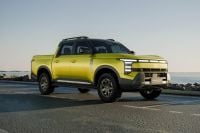 Nissan Frontier Pro: Chinese-made PHEV ute could take on BYD Shark in Australia