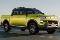 Nissan Australia locks in its BYD Shark 6 fighter