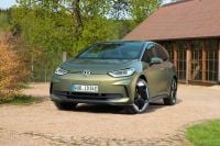 Volkswagen no closer to bringing MG 4 and Model 3 rivals to Australia