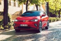 Volkswagen doubling ID.4 and ID.5 lineups later in 2025