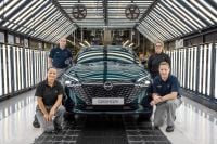 Nissan Qashqai factory saved, no word on Australian plant's future
