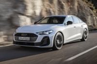 2025 Audi A5, S5: Simplified lineup brings range-wide price hike