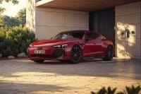 Audi's flagship EV getting cheaper with new base model