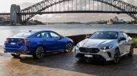 2025 BMW 2 Series Gran Coupe review