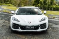 No Cadillac Corvette coming, as GM rules out mid-engine luxury supercar