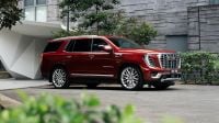 2025 GMC Yukon Denali review