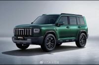 GWM Haval Raptor SUV a chance for Australia