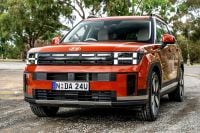 2025 Hyundai Santa Fe 2.5T review