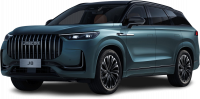 Jaecoo J8
