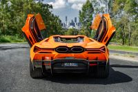 Supercar sales soaring in Australia despite cost-of-living crisis