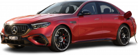 Mercedes-AMG E