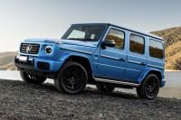 Mercedes-Benz admits its G-Class EV is a "complete flop" – report
