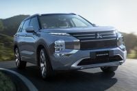 2025 Mitsubishi Outlander: Upgraded spec means price rises for petrol-powered models