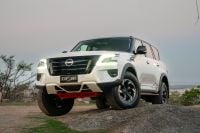 2025 Nissan Patrol prices hiked by $5000