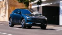 The EVs with the longest range in Australia