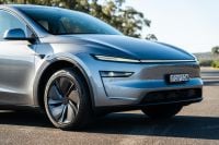 Is Tesla's sales slump in Australia over?
