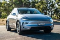Tesla Model Y recalled