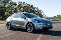 Tesla ‘Full Self-Driving’ Australian testing officially confirmed