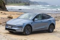 Tesla Model Y: Six- and seven-seat options closer to Australia
