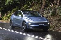 Tesla Australia welcomes more EV competition despite sales slump