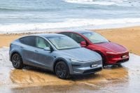 2026 Tesla Model Y price and specs