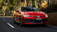 2025 Volkswagen Golf GTI review