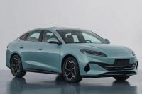 BYD Seal 06 plug-in hybrid on the cards for Australia after UK launch