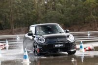Mini’s new JCW range proves lightweight thrills aren't dead in the EV age