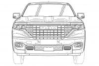 Is Ram's Jeep-based Ranger rival going global?