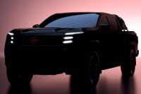 2026 Nissan Navara: "We have to get it right" – local boss