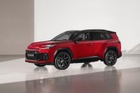 2026 Toyota RAV4 gets fresh design, tech plus PHEV power for Australia