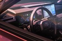 2026 Toyota RAV4 interior shown ahead of launch next week