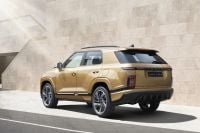 SsangYong name axed in Australia