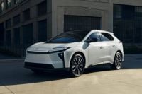 Toyota Australia sticking with confusing name for Model Y rival
