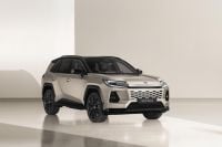 2026 Toyota RAV4 PHEV confirmed for Australia