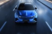 Alpine still working on large electric SUVs despite shelving US return