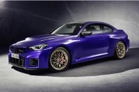 2025 BMW M2 CS to cost more than M3 in Australia