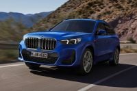 New BMW X1 special edition brings sportier look, extra equipment