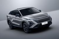 2025 Chery C5: Renamed Chinese SUV starts from $29,990 drive-away