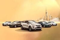 Chery launching yet another brand, this one at the expense of Chinese Land Rovers