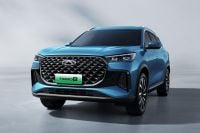2026 Chery Tiggo 7 and Tiggo 8: PHEV power coming for updated SUVs