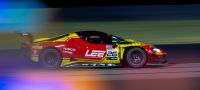 ‘Perfect’ weekend for Ferrari in Sydney