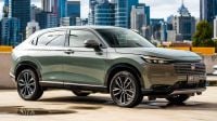 2025 Honda HR-V e:HEV X review: Long term introduction