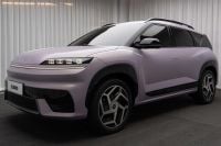 2026 Hyundai Elexio: How the Korean giant will take on Chinese EVs