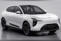 MG's new Australia-bound electric SUV gets a facelift, range-extender option