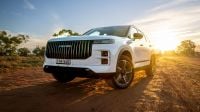 2025 Jaecoo J7 SHS Summit review: Long range test