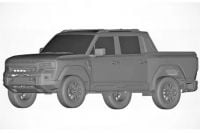 Is this Chery’s first ute for Australia?